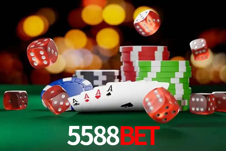 Login Seguro 5588bet