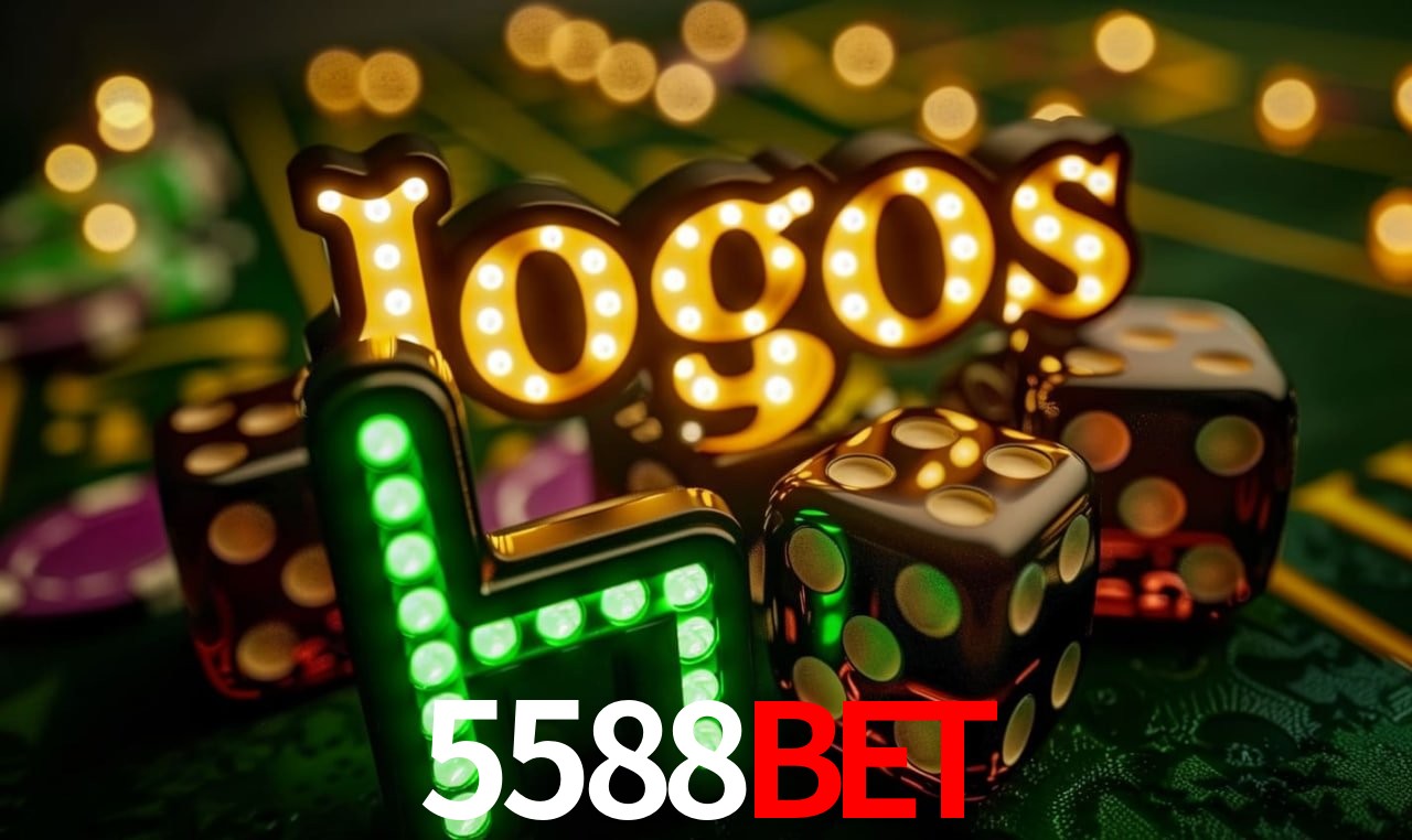 Diretório de Jogos 5588bet
