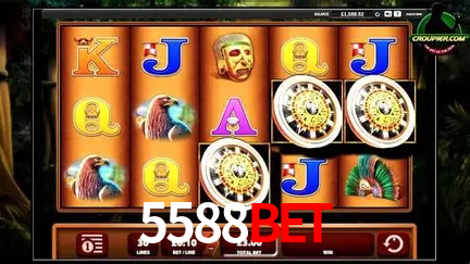 Desvendando o Mundo dos Jogos Virtuais na 5588bet