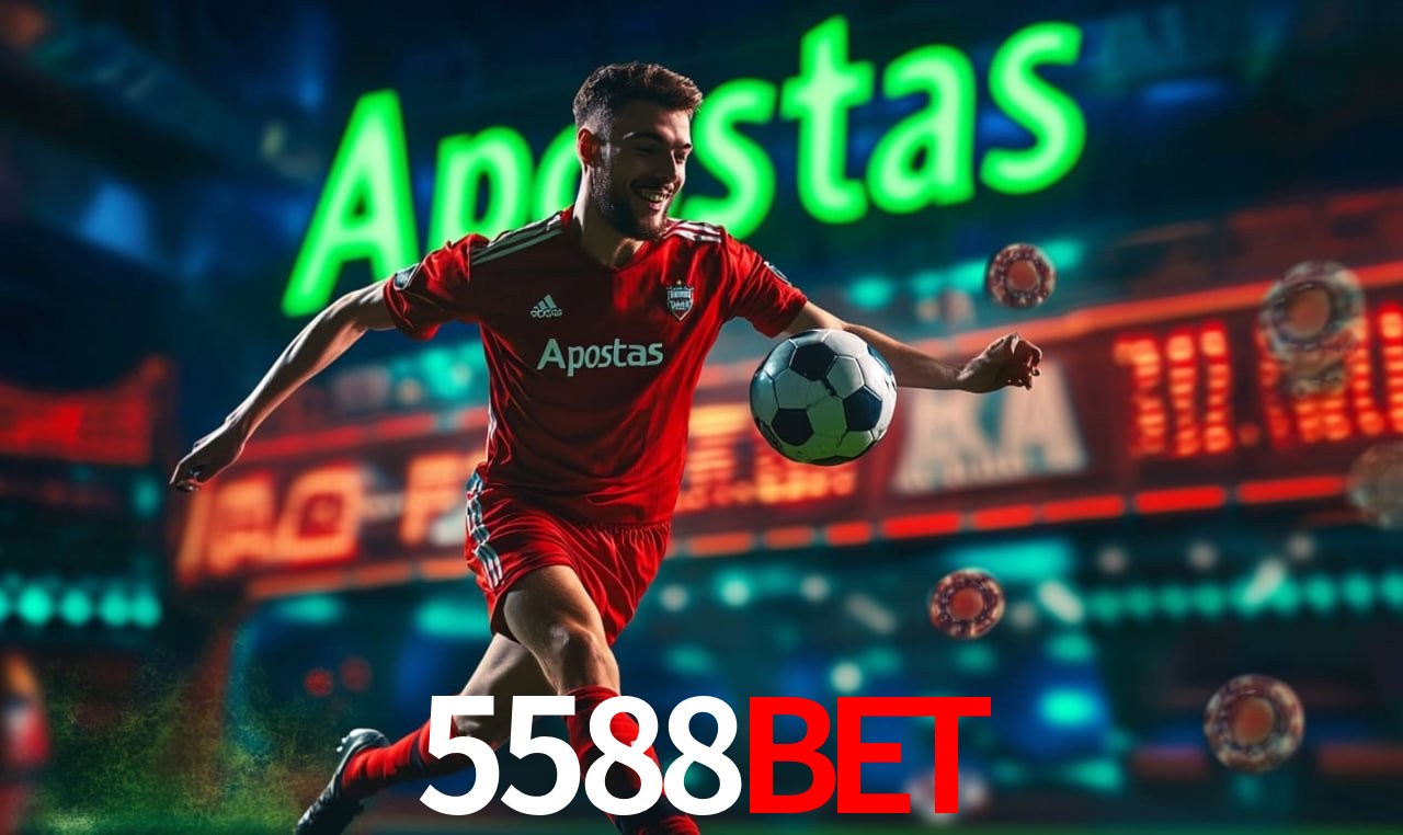 PIX Instantâneo 5588bet