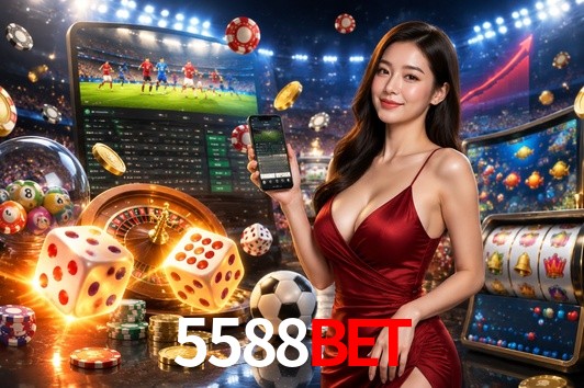 Secure Login 5588bet