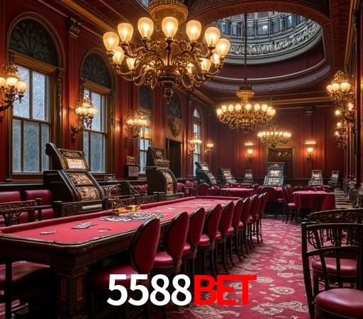 App Mobile 5588bet - Jogue em Qualquer Lugar no Seu Smartphone
