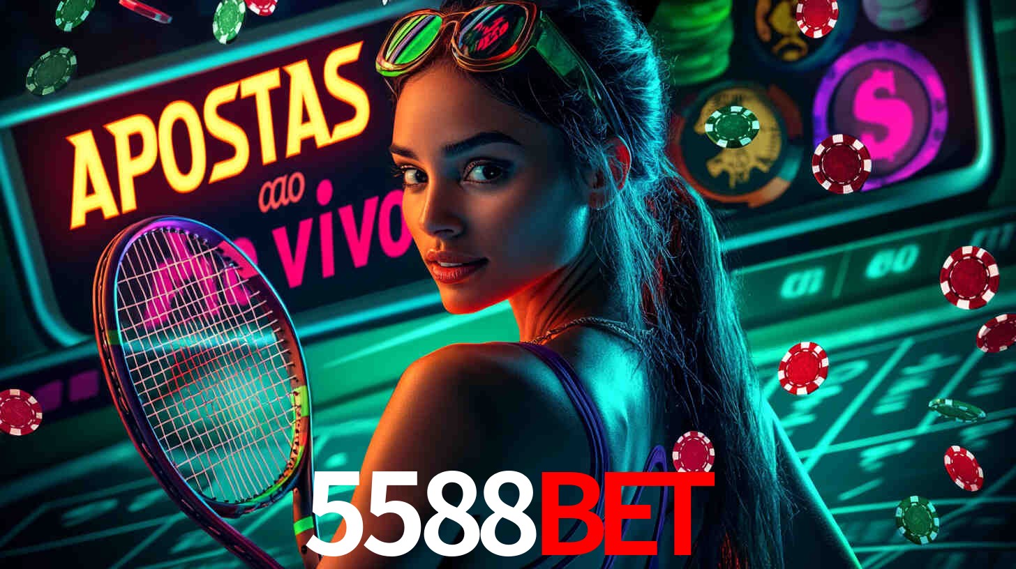A Popularidade dos Caça-Níqueis no 5588bet