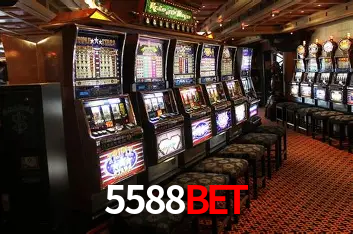Inovações de Jogos na 5588bet: O Futuro das Experiências Interativas