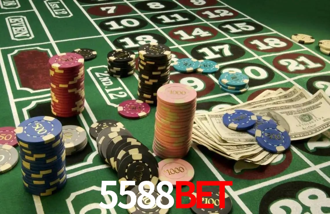 5588bet