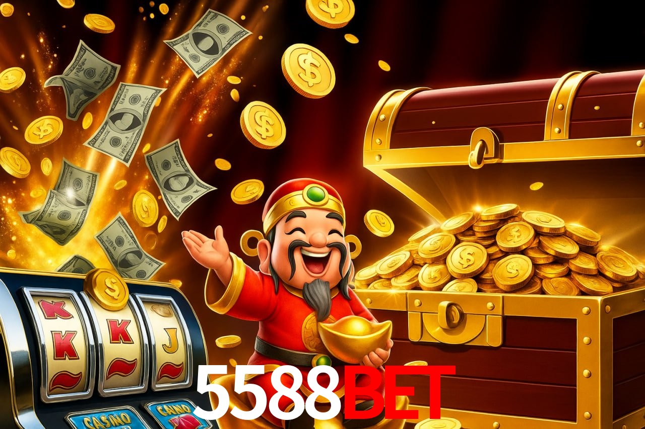 Programa VIP 5588bet