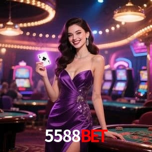 Casino Ao Vivo 5588bet